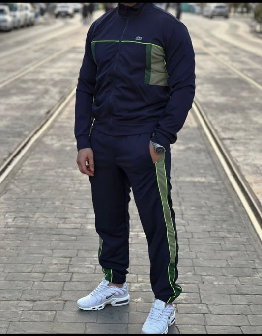 Lacoste parachute Tendance 2026