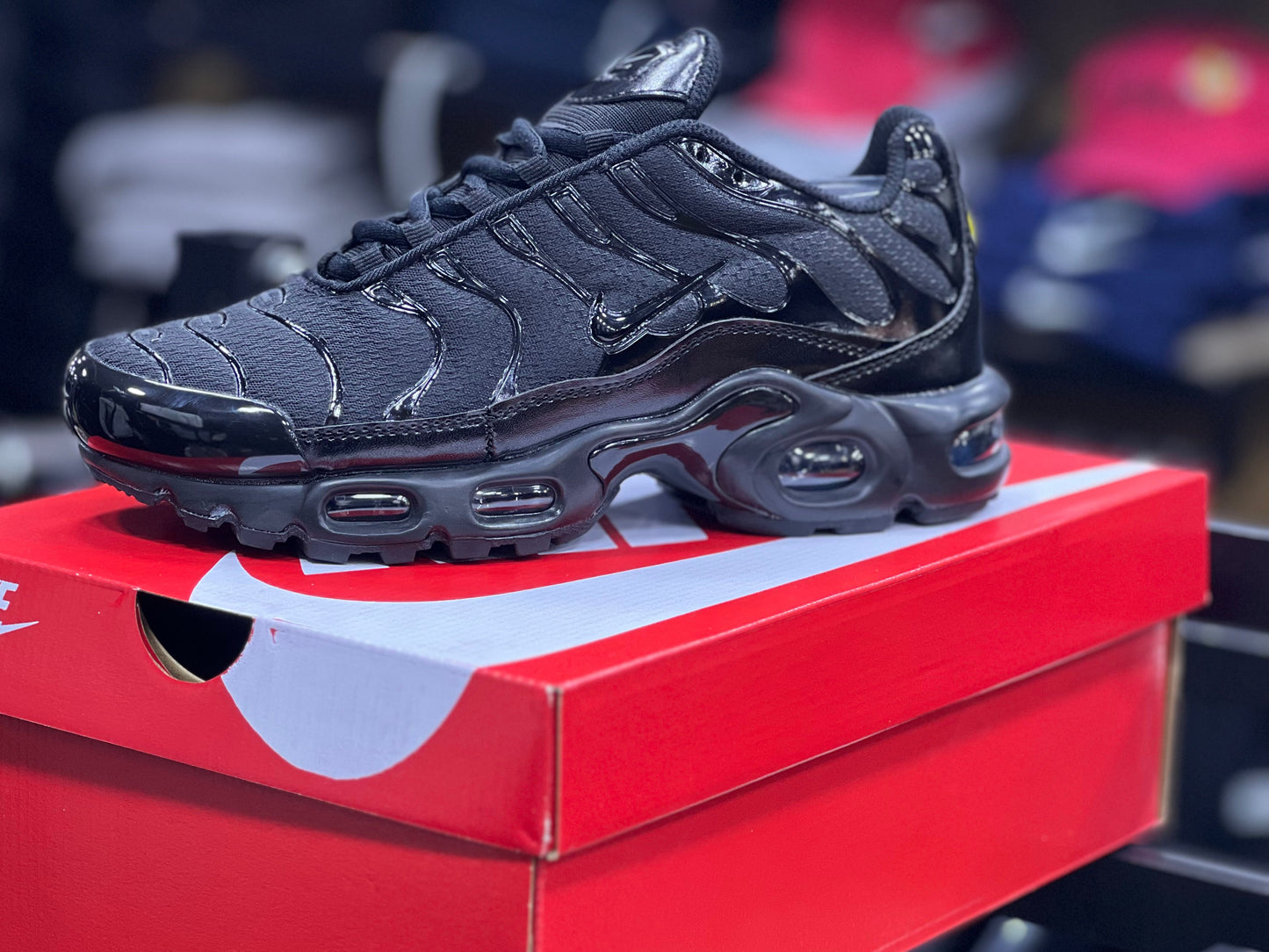 Tn triple black 2026