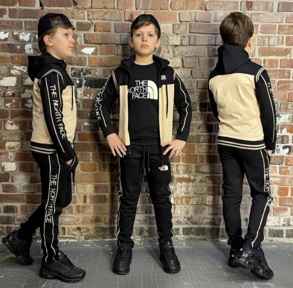 Ensemble 3 pieces enfants de 6 ans à 16 ans 🇹🇷🇹🇷🇹🇷