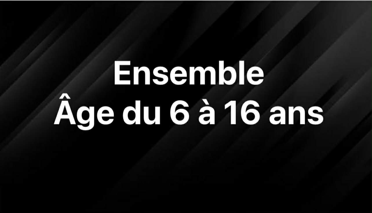 Ensemble 3 pieces enfants de 6 ans à 16 ans 🇹🇷🇹🇷🇹🇷